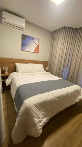 Flat 102 Conforto e Charme